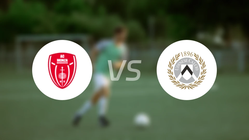 蒙扎U19vs乌迪内斯青年队比分预测【2025/12/03】