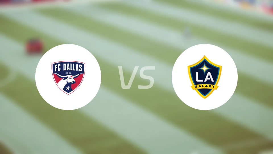 达拉斯FCvs洛杉矶银河比分预测【2026/04/19】