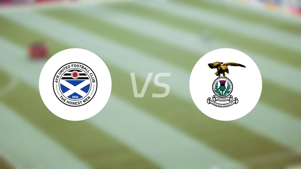 艾尔联vs因弗内斯比分预测【2026/02/25】