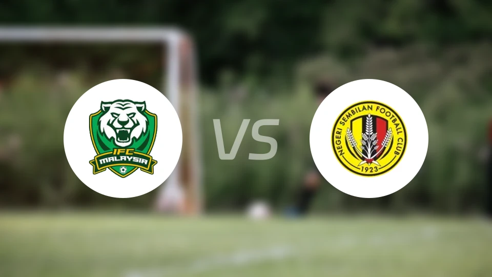 米格雷森FCvs森美兰比分预测【2026/01/17】