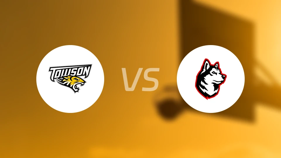 陶森大学vs东北大学比分预测【2026/01/11】