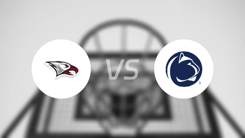 北卡罗莱纳中央大学vs宾夕法尼亚州立大学比分预测【2025/12/30】