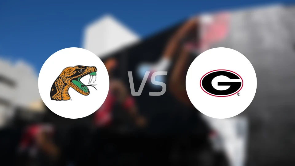 佛罗里达农工大学vs佐治亚大学比分预测【2025/11/18】