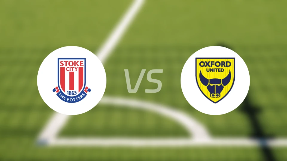 斯托克城vs牛津联比分预测【2026/02/26】