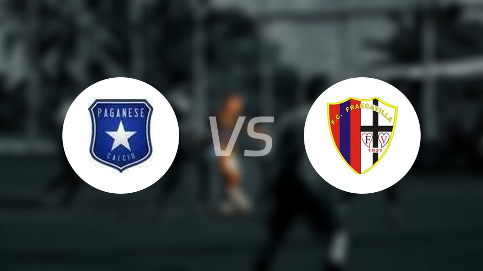 佩格尼斯vs弗兰卡维拉FC比分预测【2026/02/01】