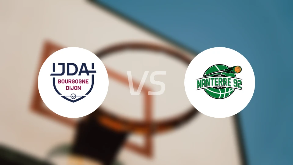 第戎vs南泰尔比分预测【2026/01/11】