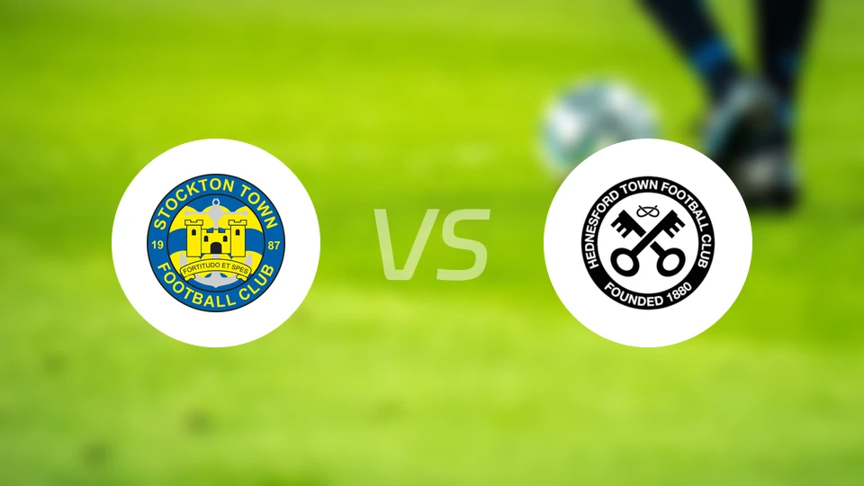 斯托克顿镇vs汉德尼斯佛比分预测【2026/01/17】