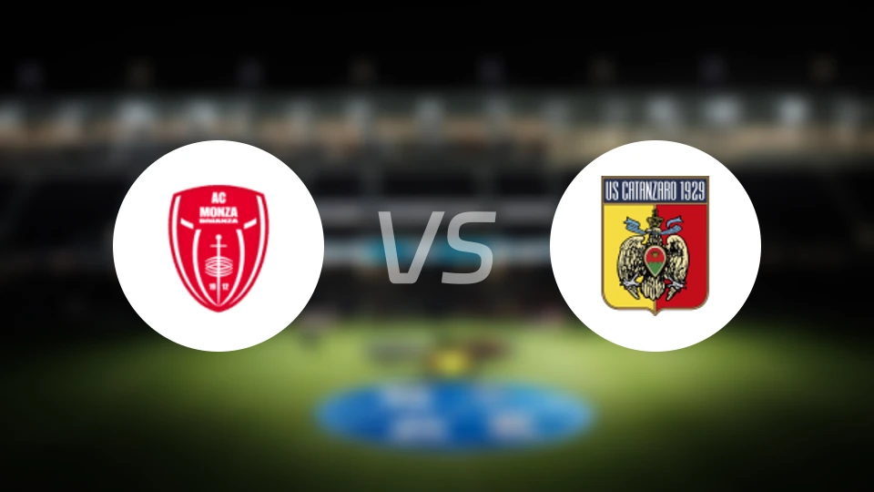 蒙扎U19vs卡坦萨罗青年队比分预测【2025/10/29】