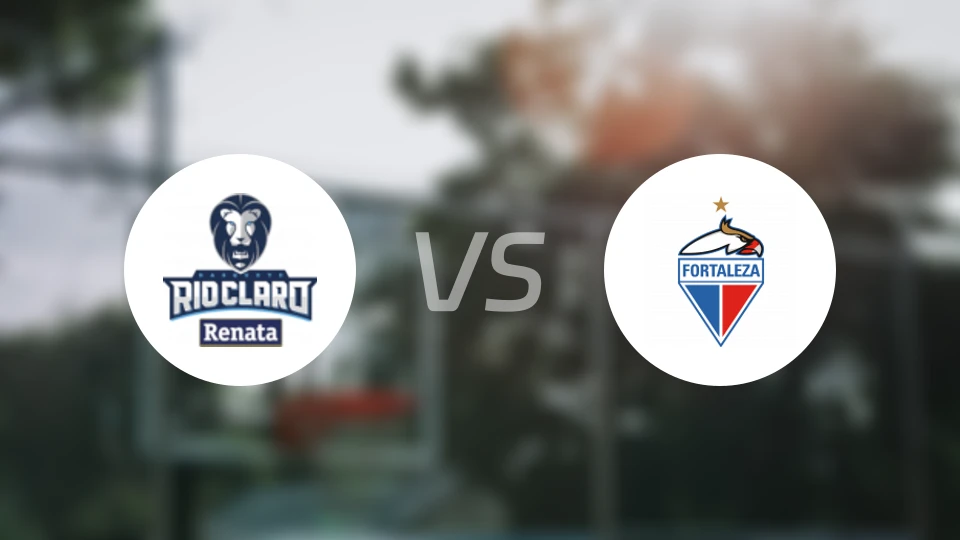 里奥卡拉罗vs福塔雷萨比分预测【2025/12/07】