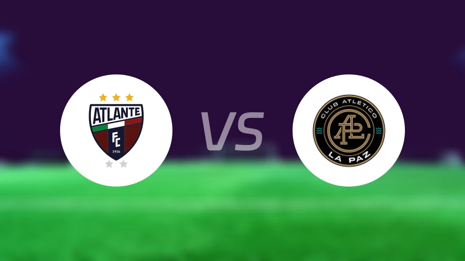 亚特兰特vs拉巴斯竞技比分预测【2026/04/18】