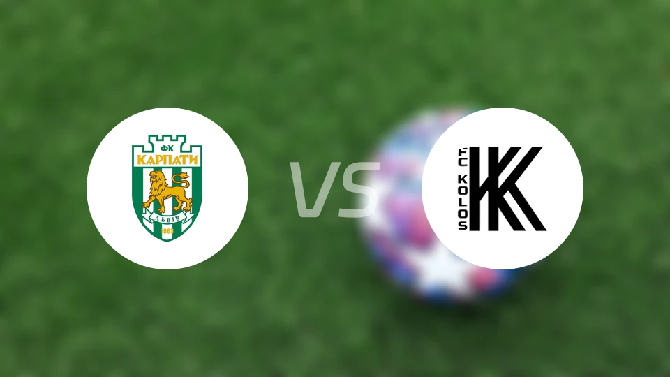 喀尔巴阡vs高华尤夫卡比分结果战报【2026/03/02】