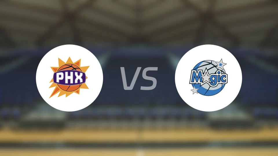 太阳vs魔术录像回放【2026/04/01】