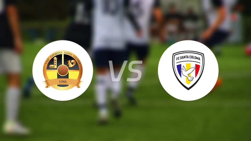 UE圣达哥林玛B队vs圣达哥林玛B队比分预测【2026/01/25】