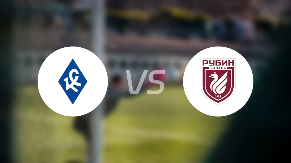 苏维埃之翼vs喀山比分预测【2026/03/22】