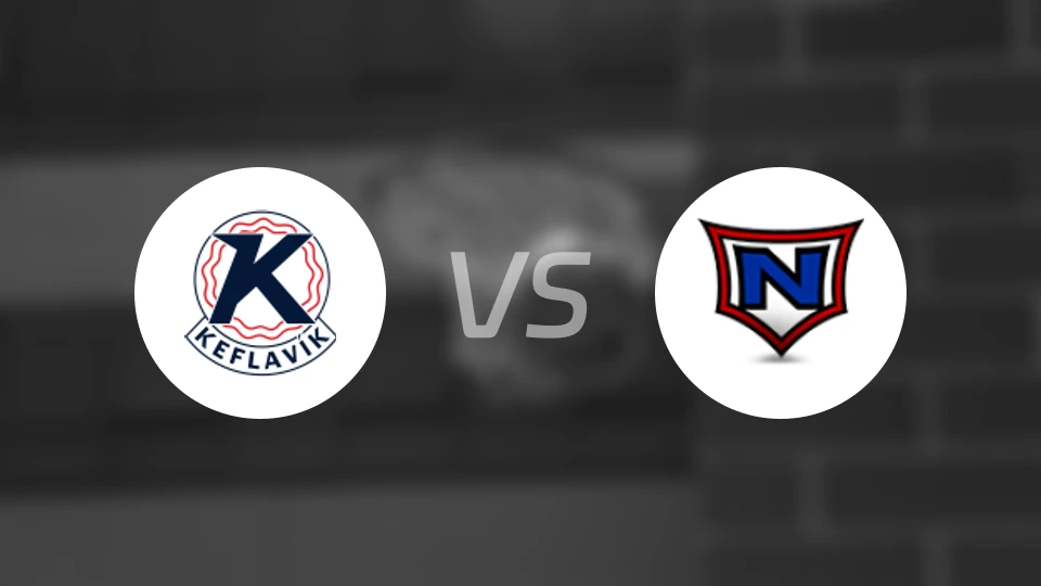 凯夫拉维克女篮vs拿尔维克女篮比分预测【2025/11/02】