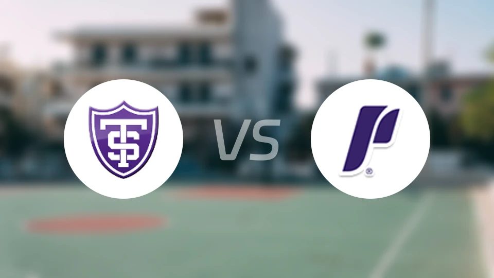 圣托马斯vs波特兰大学比分结果战报【2025/11/24】