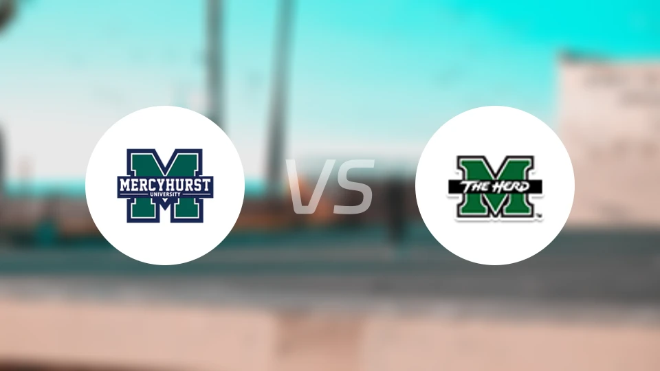 默西赫斯特大学vs马歇尔大学比分预测【2025/11/24】