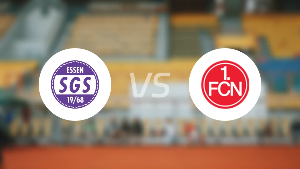 埃森舍纳贝克女足vs纽伦堡女足比分预测【2025/12/08】