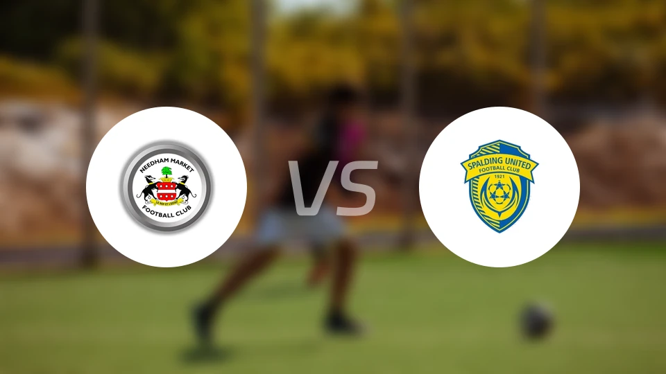 尼德咸vs斯伯丁比分预测【2026/03/07】