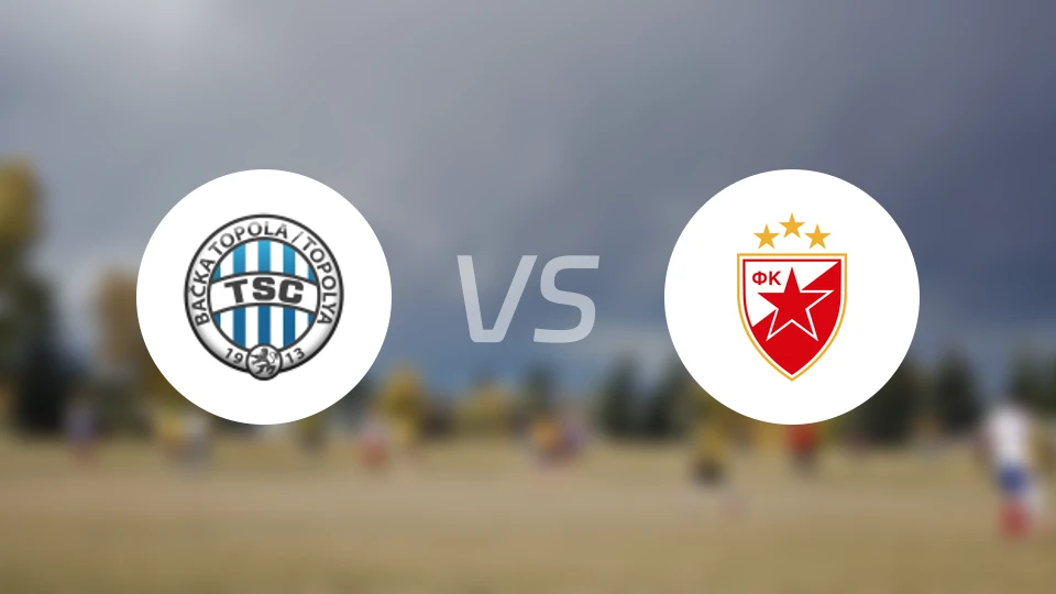 托波拉vs贝尔格莱德红星比分预测【2025/12/16】