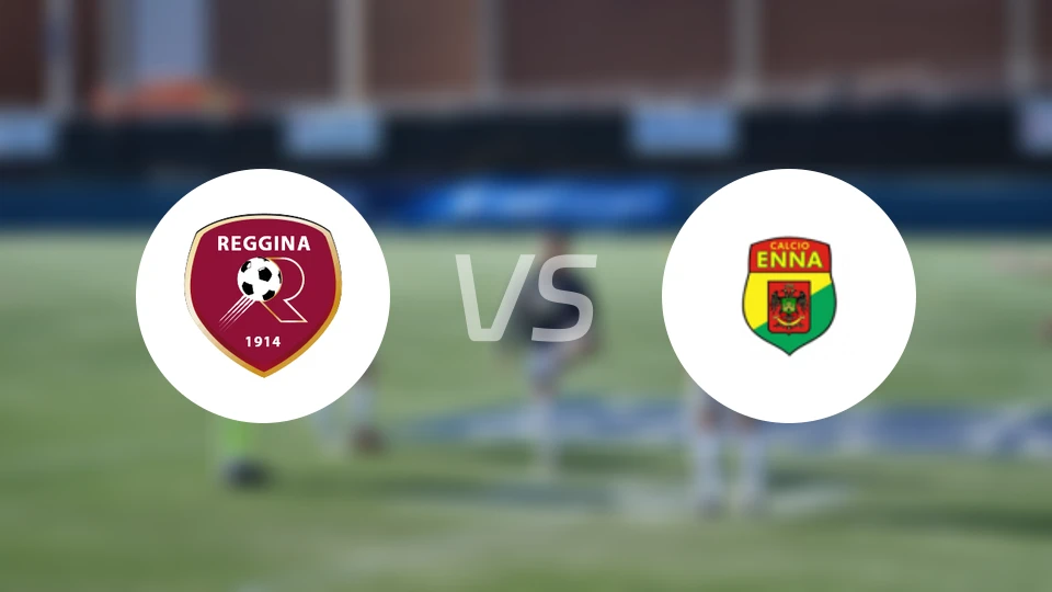 雷吉纳vs恩纳比分预测【2026/04/15】