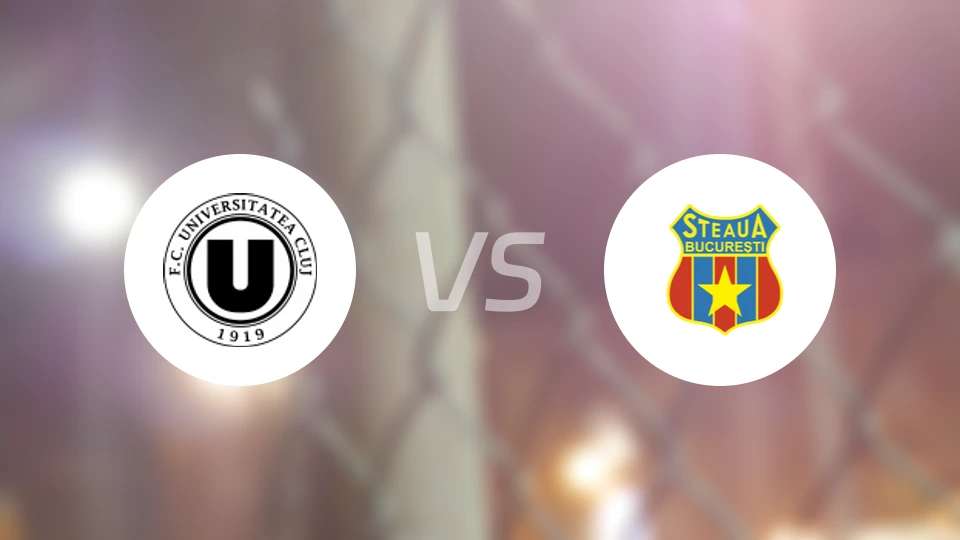 克卢日纳波卡vs布加勒斯特星队比分预测【2026/02/15】