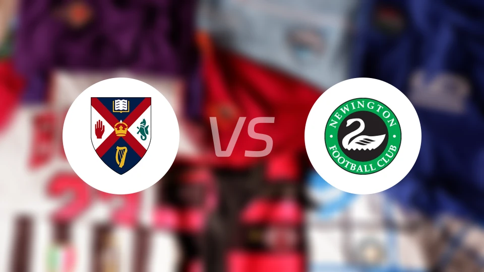 皇后大学vs纽因顿比分预测【2026/04/04】