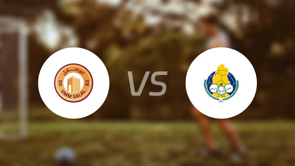 乌姆沙拉尔vs加拉法比分结果战报【2026/01/06】