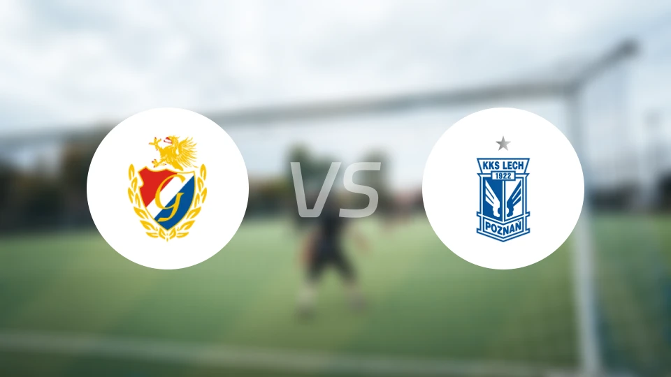 格理富斯武普斯克vs波兹南莱赫比分预测【2025/10/30】