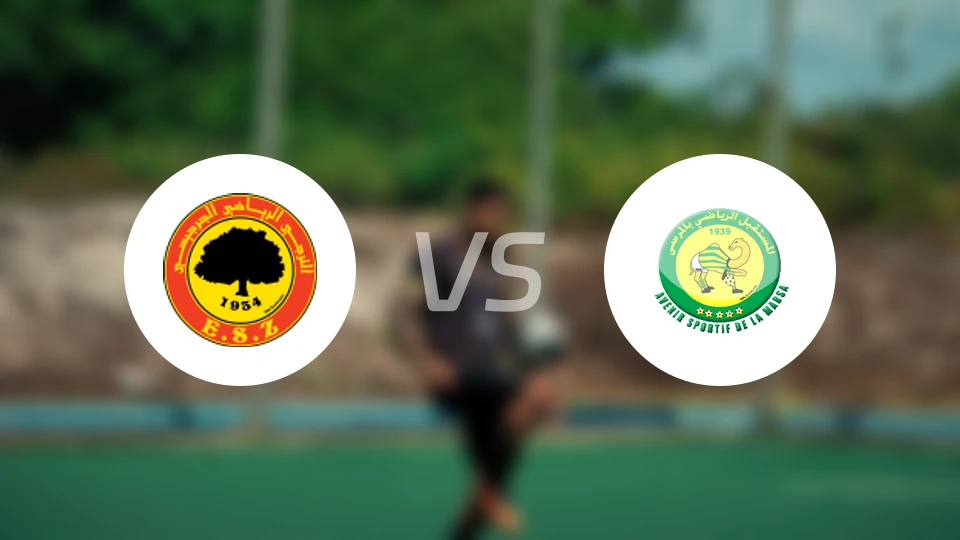 ES扎兹斯vsA.S.马沙比分预测【2025/11/02】