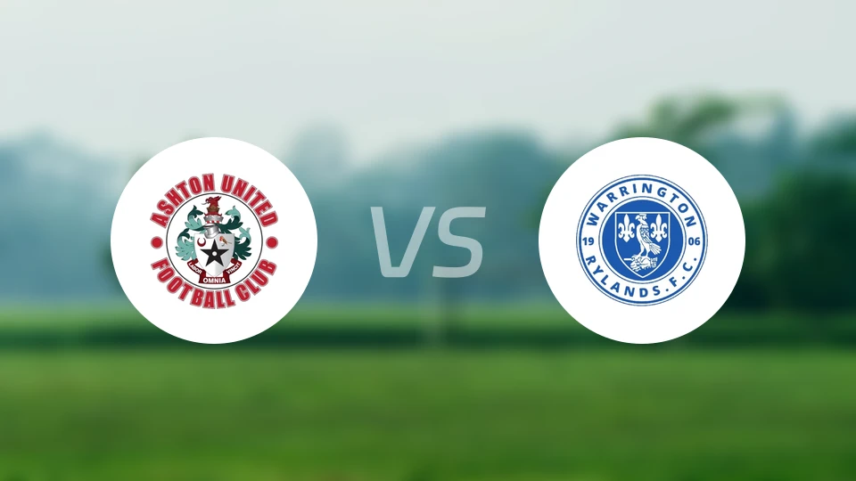 阿斯顿联vs沃灵顿瑞兰比分预测【2026/01/24】