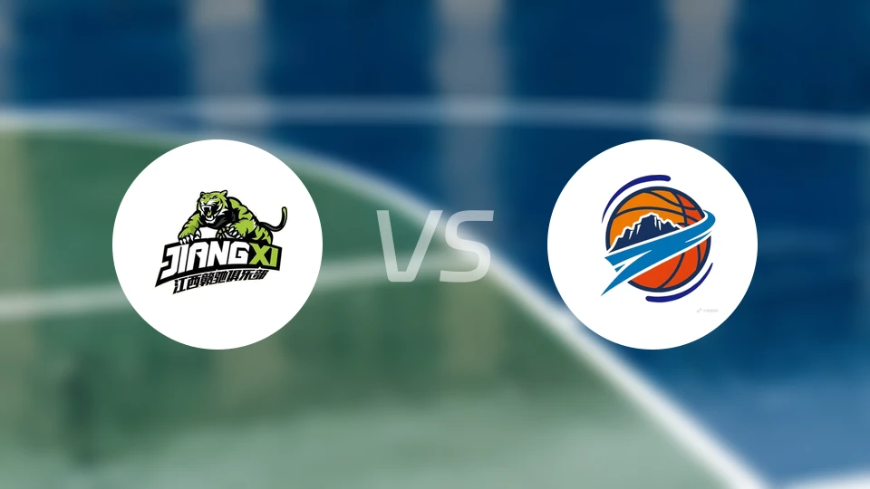 江西鲸裕清酒vs焦作文旅录像回放【2026/03/11】