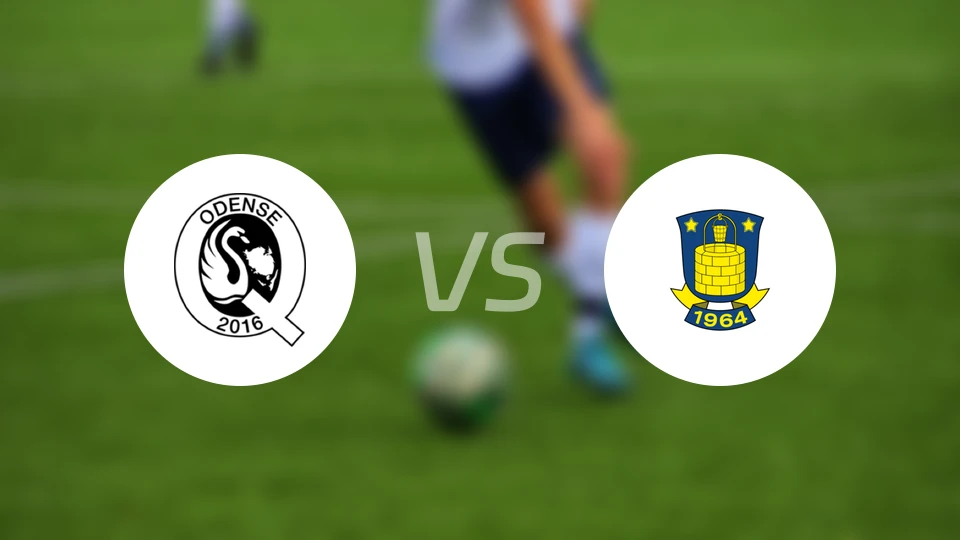 欧登塞女足vs布隆德比女足比分预测【2025/11/02】