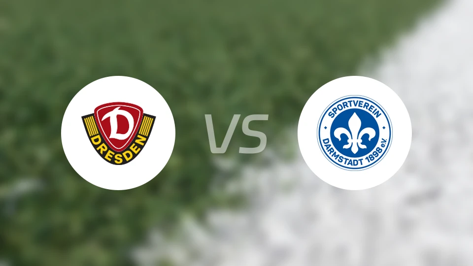 德累斯顿vs达姆施塔特比分预测【2026/02/28】