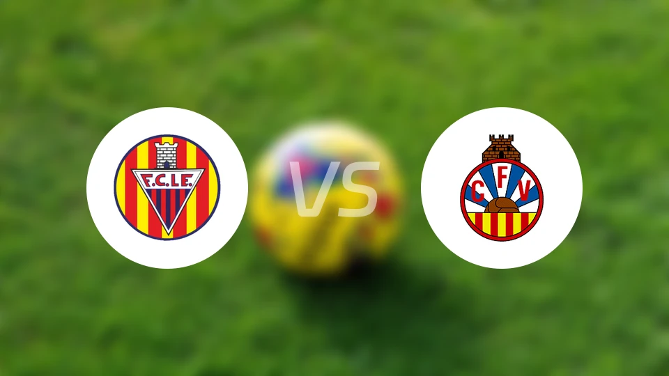 莱斯卡拉vs维拉诺瓦加图比分预测【2025/12/20】