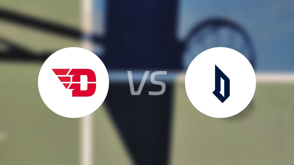 达顿大学vs杜肯大学比分预测【2026/01/14】