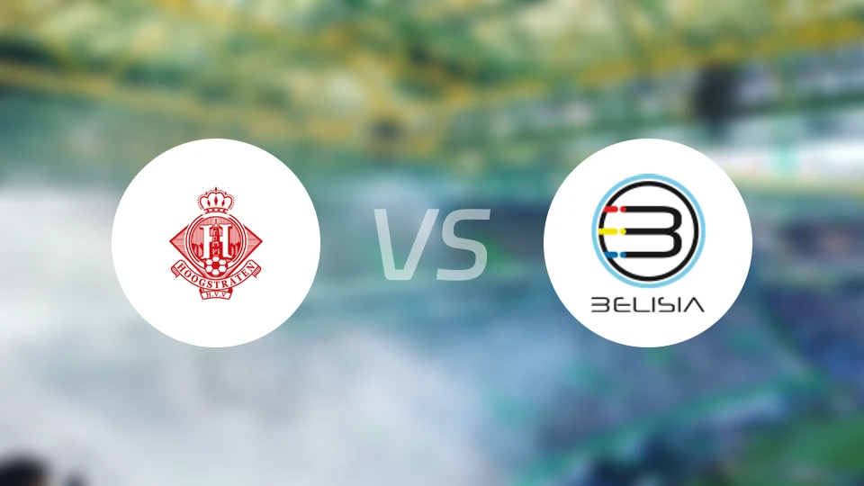 霍格斯特拉腾vs比尔森贝利西亚比分预测【2026/03/01】