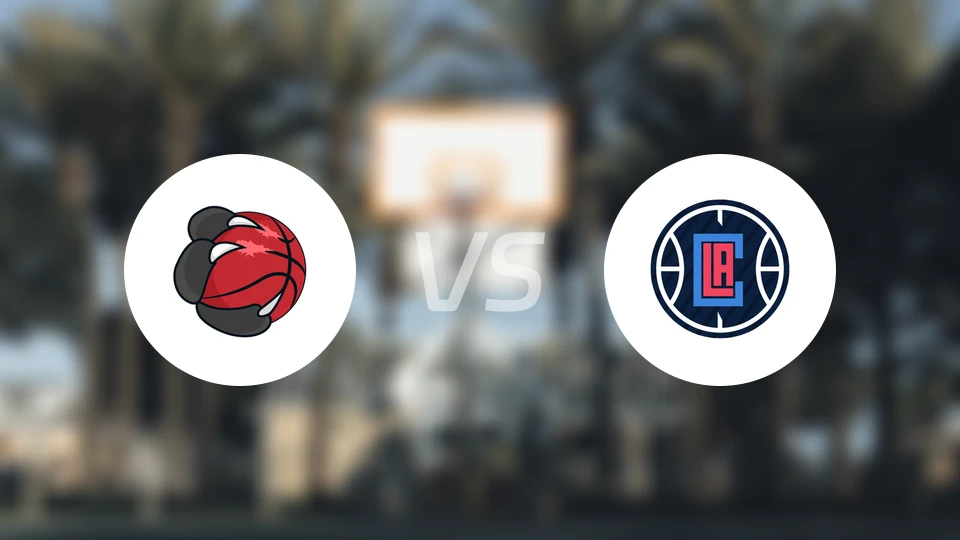 猛龙vs快船比分预测【2026/03/26】