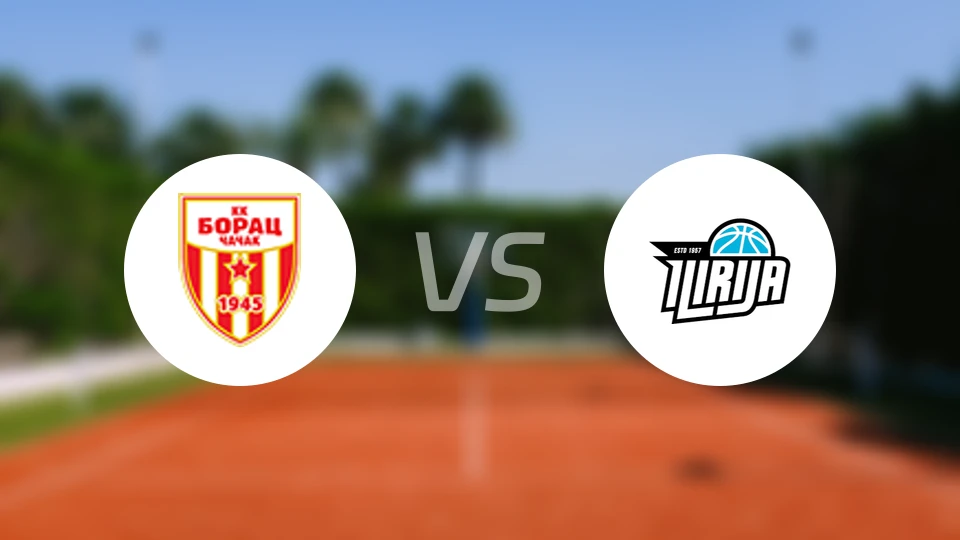 布拉卡vs伊利里亚比分预测【2026/03/22】