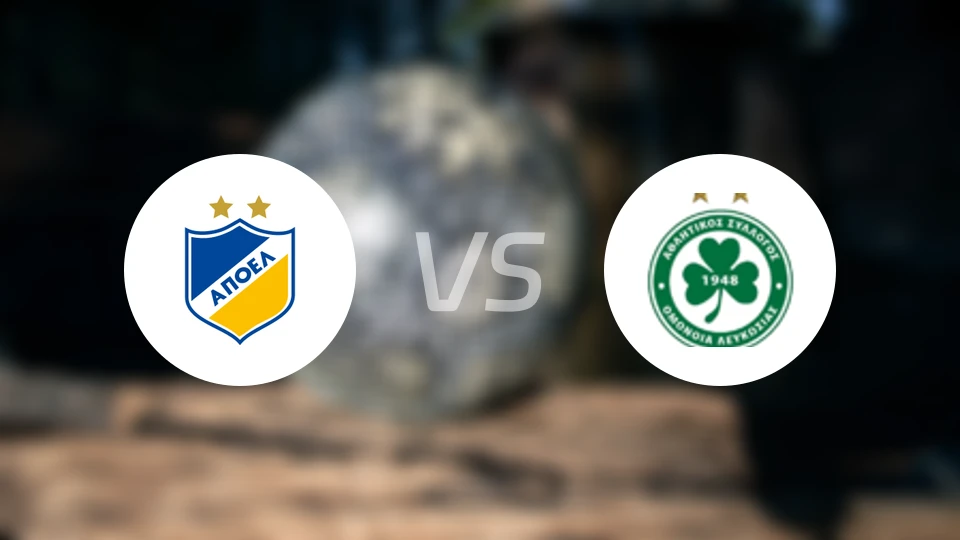 希腊人竞技vs奥莫尼亚比分预测【2026/02/22】