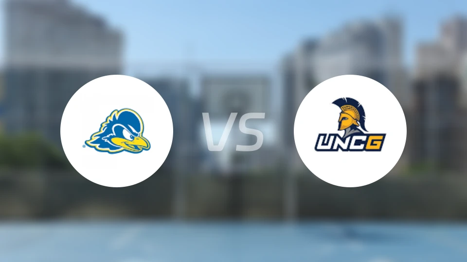 特拉华大学vs北卡罗莱纳绿乡大学比分结果战报【2025/11/26】