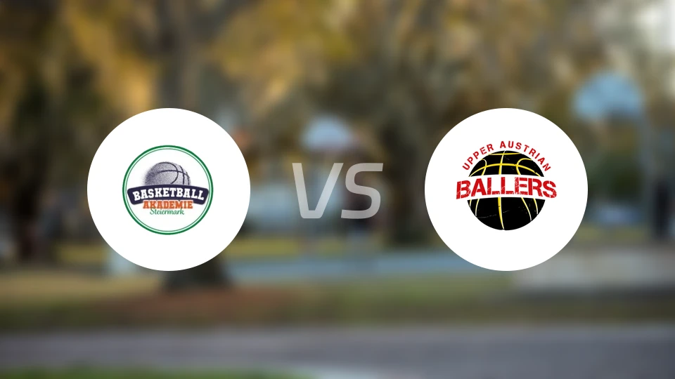 施蒂里亚vs上奥地利芭蕾舞者比分预测【2026/01/11】