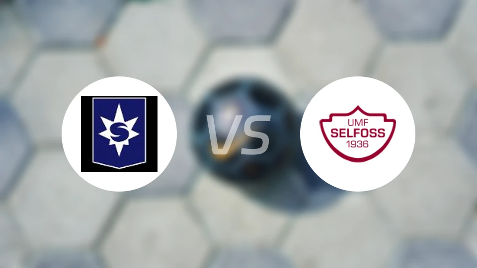 斯塔尔南vs塞尔福斯比分预测【2026/04/05】