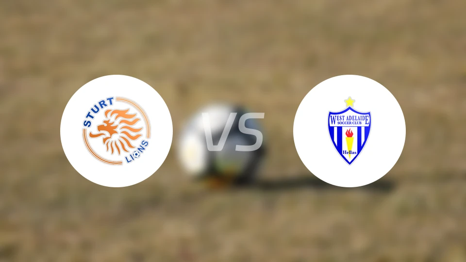 斯特尔特狮队vs西阿德莱德SC比分预测【2026/03/07】