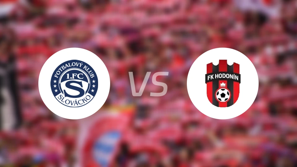 斯洛瓦科B队vs霍多宁比分预测【2026/03/08】