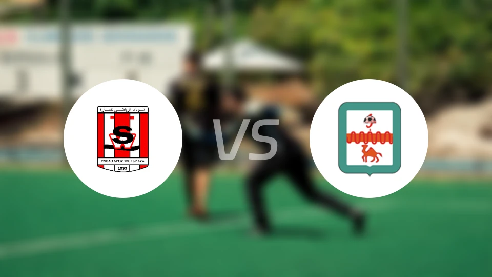 外傣特马拉vs祖尼斯EM比分预测【2026/04/05】