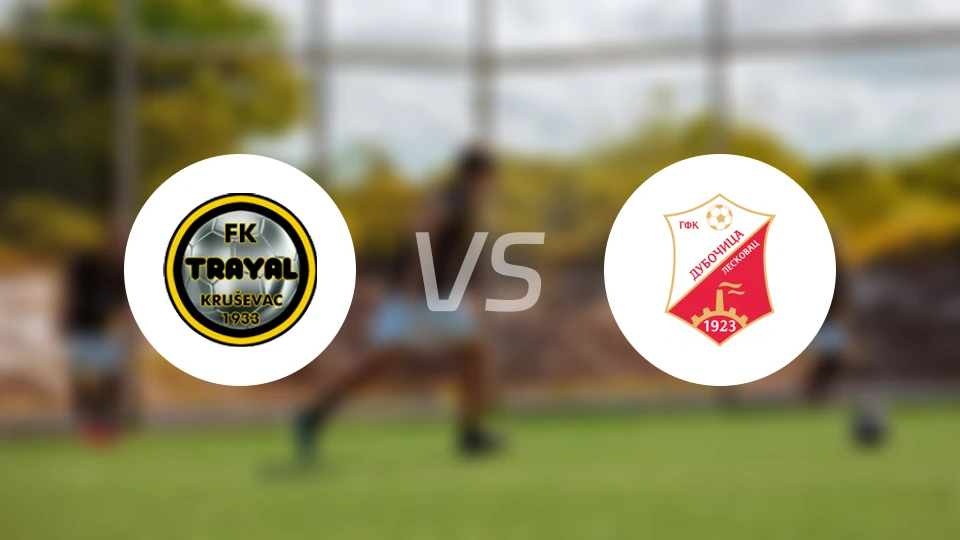 特拉亚尔vs杜博西卡比分预测【2026/02/21】