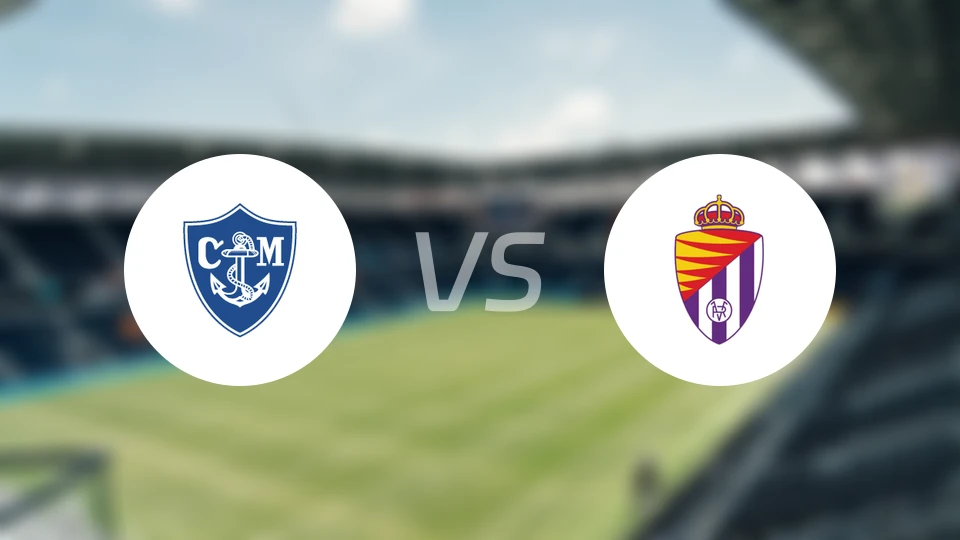 马里诺卢安科vs巴拉多利德B队比分预测【2026/03/01】