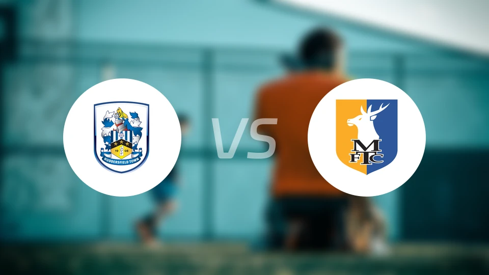 哈德斯菲尔德vs曼斯菲尔德比分预测【2025/11/05】