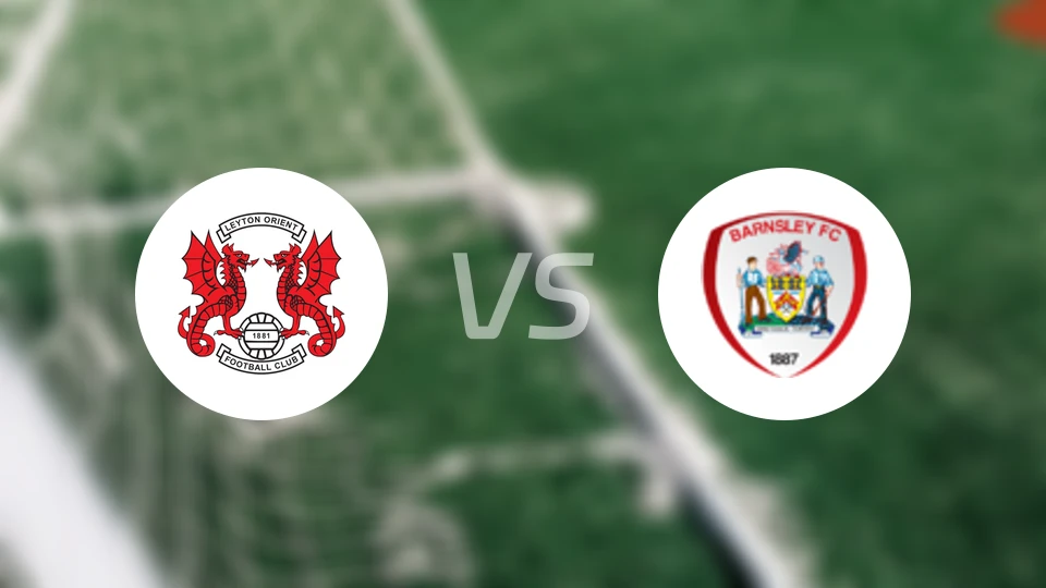 莱顿东方vs巴恩斯利比分预测【2026/02/28】